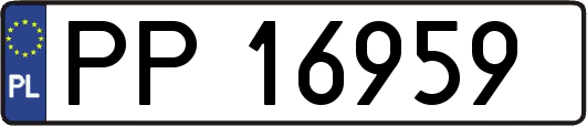 PP16959