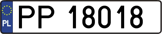 PP18018