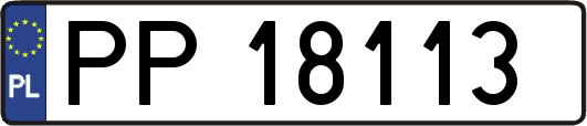 PP18113