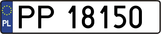 PP18150