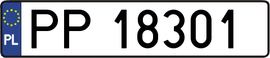 PP18301
