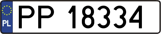 PP18334