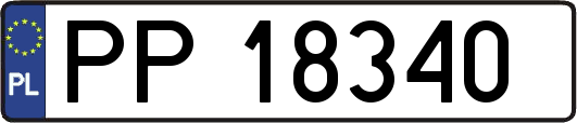 PP18340