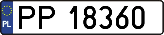 PP18360