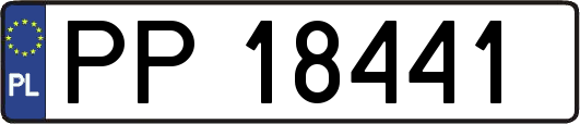 PP18441