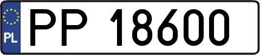 PP18600
