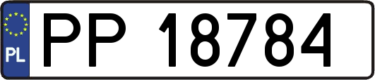 PP18784