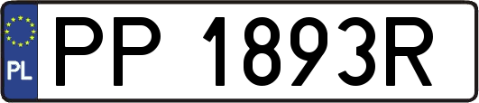 PP1893R