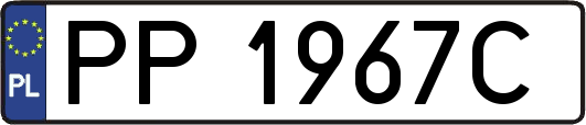 PP1967C