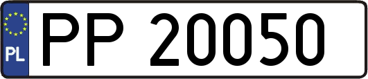 PP20050