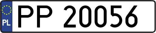 PP20056