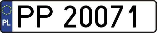 PP20071