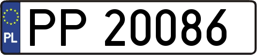 PP20086