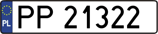 PP21322