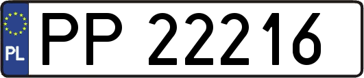 PP22216