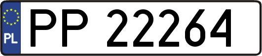 PP22264
