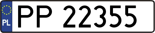 PP22355