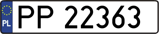 PP22363