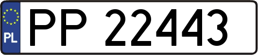 PP22443