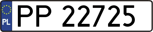 PP22725