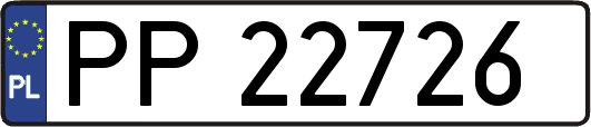 PP22726