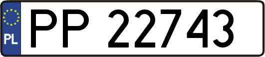 PP22743