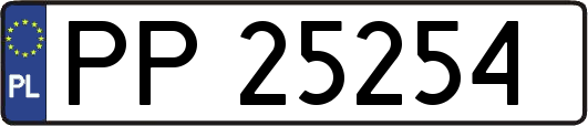 PP25254