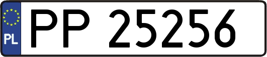 PP25256