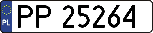 PP25264