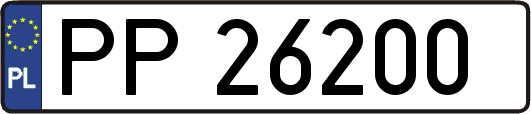 PP26200