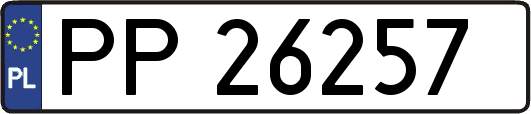 PP26257