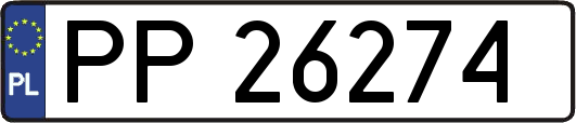 PP26274