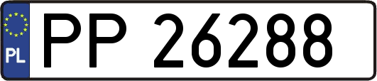 PP26288