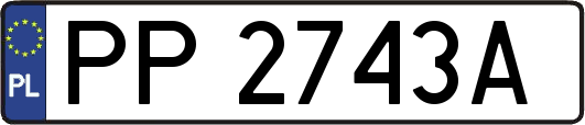 PP2743A