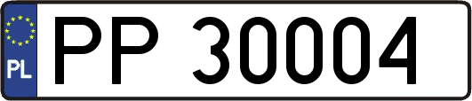 PP30004