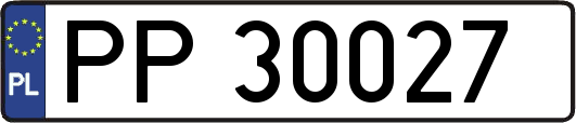 PP30027