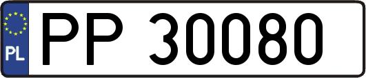 PP30080