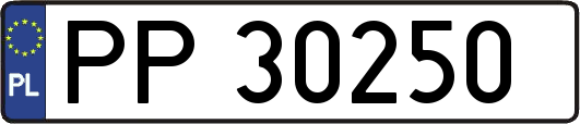 PP30250