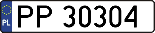 PP30304