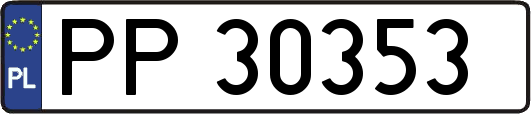 PP30353