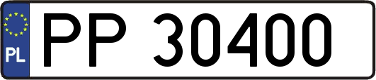 PP30400
