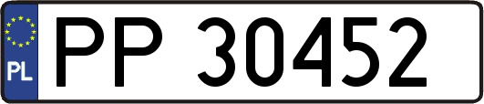 PP30452