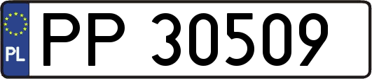 PP30509