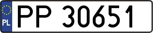 PP30651