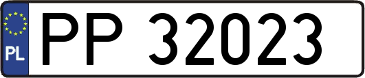 PP32023