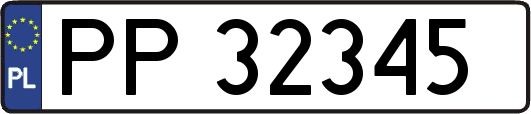 PP32345