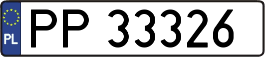 PP33326