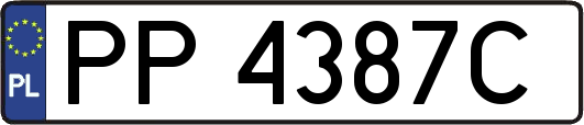 PP4387C