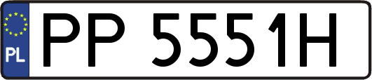 PP5551H