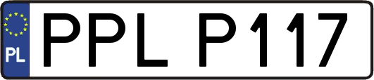 PPLP117